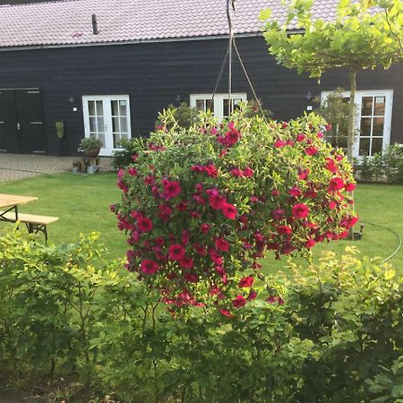 Bed & Breakfast Opperdoes Extérieur photo