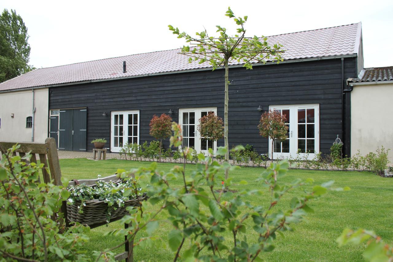 Bed & Breakfast Opperdoes Extérieur photo