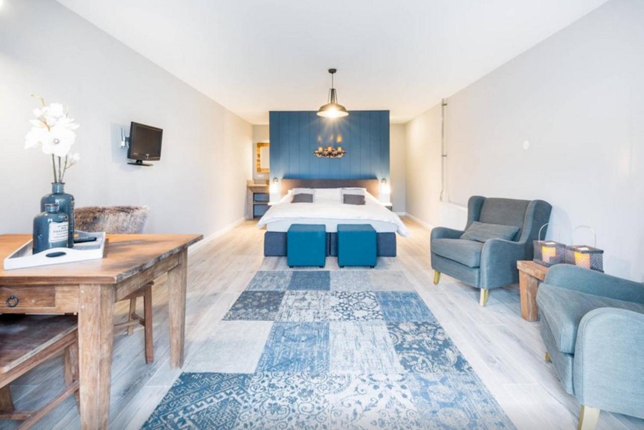 Bed & Breakfast Opperdoes Extérieur photo