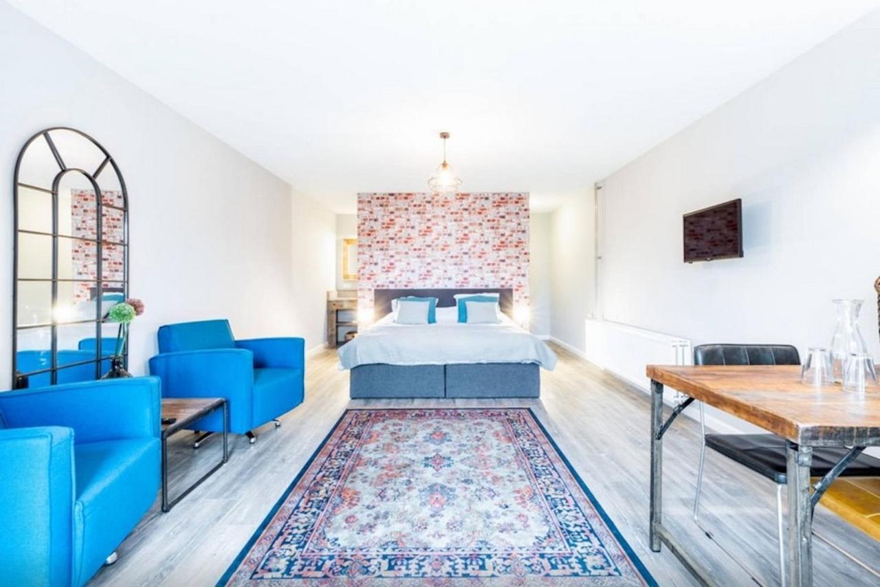 Bed & Breakfast Opperdoes Extérieur photo