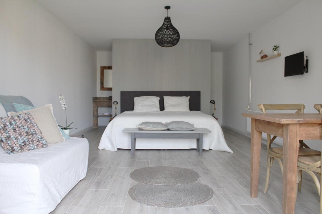 Bed & Breakfast Opperdoes Extérieur photo