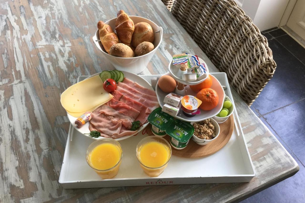 Bed & Breakfast Opperdoes Extérieur photo