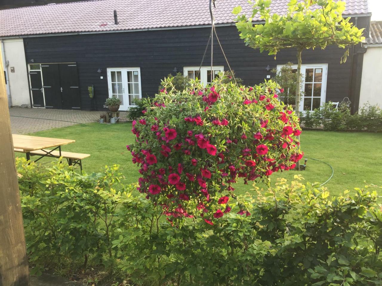 Bed & Breakfast Opperdoes Extérieur photo