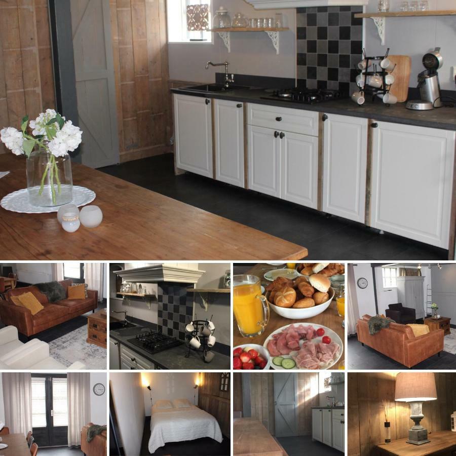 Bed & Breakfast Opperdoes Extérieur photo